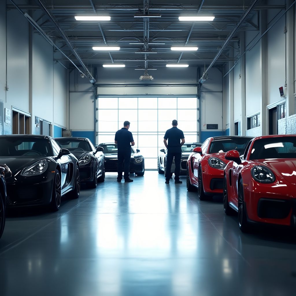 Moderní autoservis AutoExpert