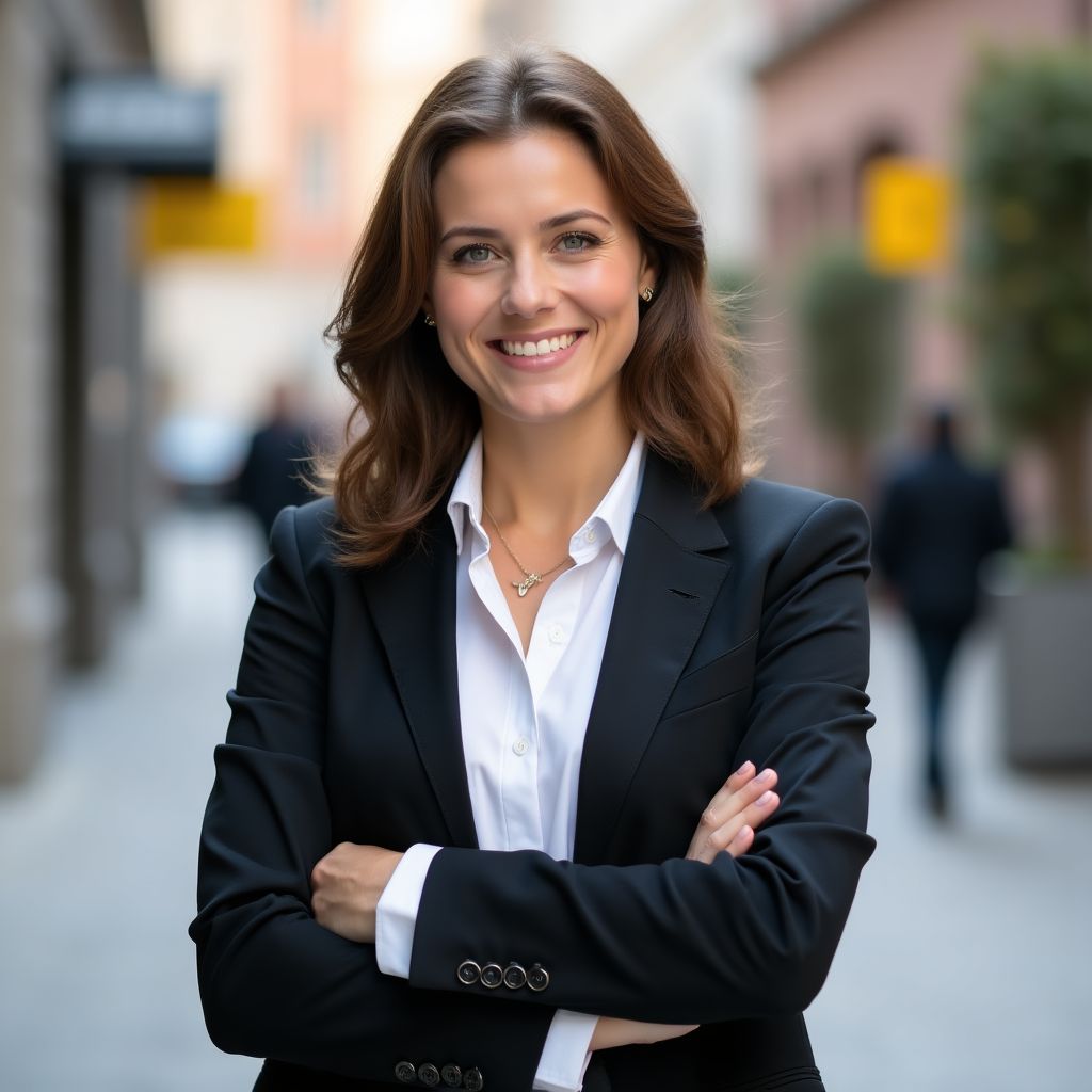 Eva Procházková